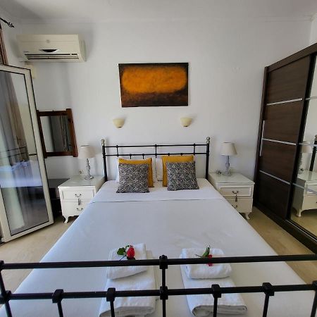 Angela Kassiopi Apartament Studio 外观 照片