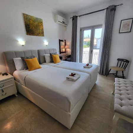 Angela Kassiopi Apartament Studio 外观 照片